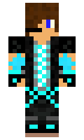 dan9099 minecraft skin