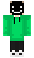 souogamy minecraft skin