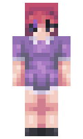 16BitBreezy minecraft skin