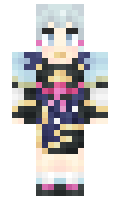 Happyology minecraft skin