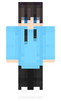 IamTheDefender minecraft skin