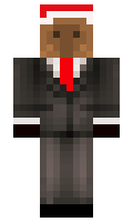 gorillaplays15 minecraft skin