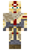 ChimeraVR minecraft skin