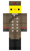 Awesomeduck2556 minecraft skin