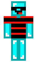 Dan1JS minecraft skin
