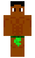 Maye minecraft skin