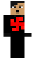 Daddy minecraft skin