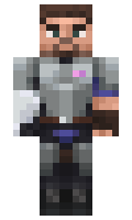 Sanlovty minecraft skin