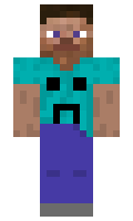 Kvik1 minecraft skin