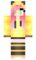 Jamz minecraft skin