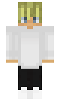 Jaaaas minecraft skin