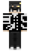 ozem minecraft skin