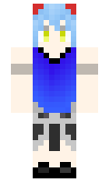 diamond610017 minecraft skin