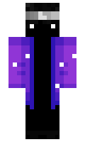 YooMySlime minecraft skin