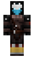 Gyrex minecraft skin