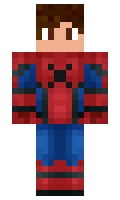 DjKingPT minecraft skin