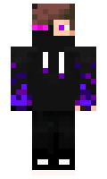 OvertRaptor1109 minecraft skin