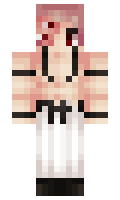 Zysinth minecraft skin