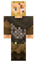 LilFrenchElvin minecraft skin