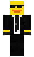 NotCosmicc minecraft skin