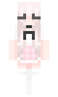 Kaya minecraft skin
