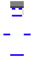 Hentie minecraft skin
