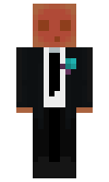 iVynx minecraft skin