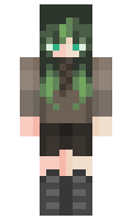 ChonkaBoi minecraft skin