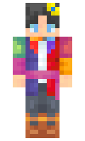 GreenLightMC minecraft skin