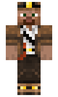 Astay minecraft skin