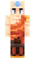 Valnius minecraft skin