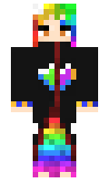 Dezend minecraft skin