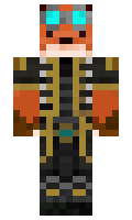 MILKANDOREOS minecraft skin