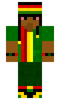 Ncaho minecraft skin