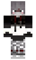 Glooboi minecraft skin