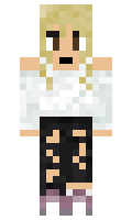 Dakota75 minecraft skin