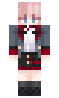 Ralse1 minecraft skin