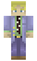 Dongking87 minecraft skin