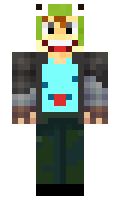 nomnomshark minecraft skin