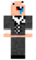 Mocoronguinho minecraft skin