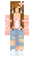 JulisFarm minecraft skin