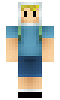 noname minecraft skin