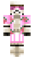 PatHub minecraft skin