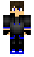 Graupo minecraft skin