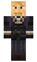 Melleming minecraft skin