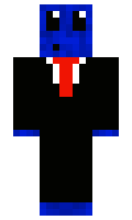 Bob9999 minecraft skin