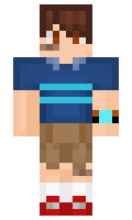 tandemic minecraft skin