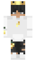RoyalYukii minecraft skin