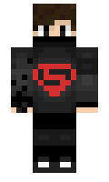 NOMOgamer minecraft skin