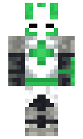 Xanmanthebest minecraft skin